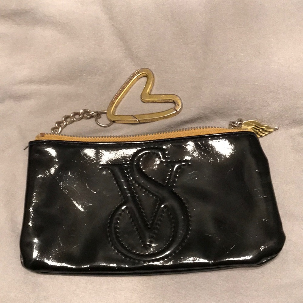 VS change purse